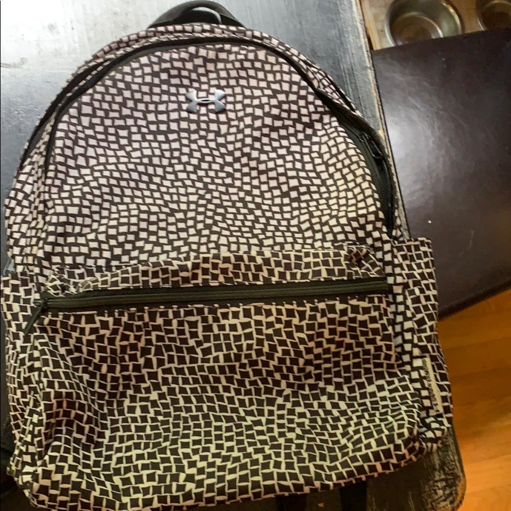 Under Armour backpack